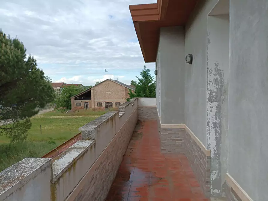 Immagine 20 di Villa in vendita  in Località Fronte Primo Tronco, 52 a Codigoro