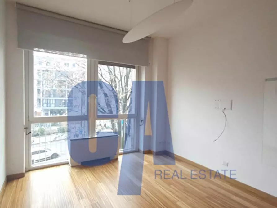 Immagine 8 di Ufficio in affitto  in VIA TURATI FILIPPO a Milano
