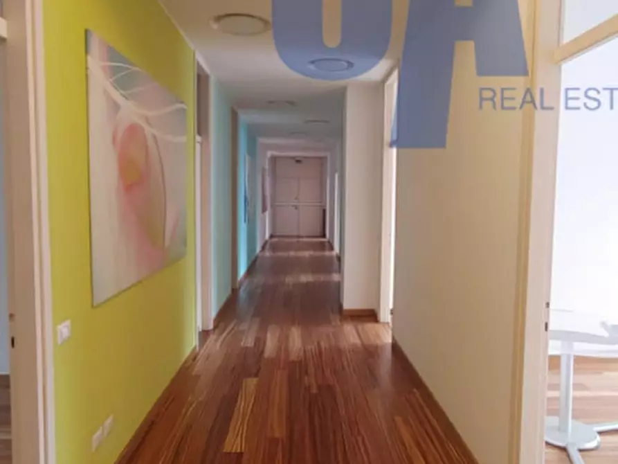 Immagine 9 di Ufficio in affitto  in VIA TURATI FILIPPO a Milano