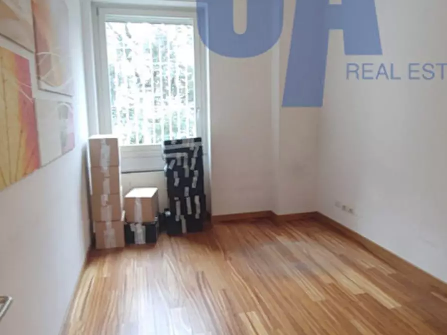 Immagine 14 di Ufficio in affitto  in VIA TURATI FILIPPO a Milano