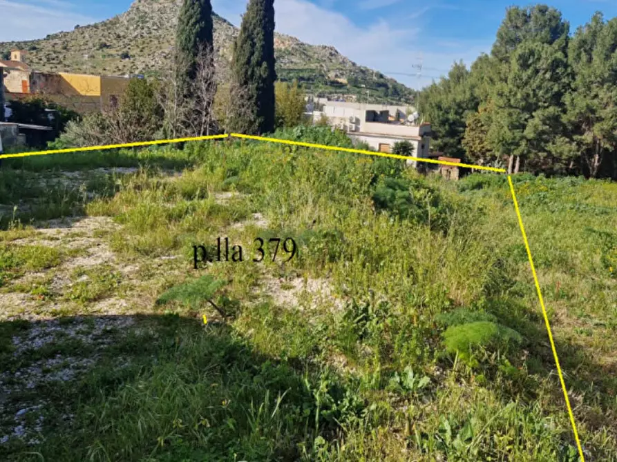 Immagine 4 di Terreno in vendita  in Via S. Vito, 91015 Custonaci TP, Italia a Custonaci