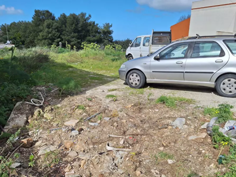 Immagine 6 di Terreno in vendita  in Via S. Vito, 91015 Custonaci TP, Italia a Custonaci