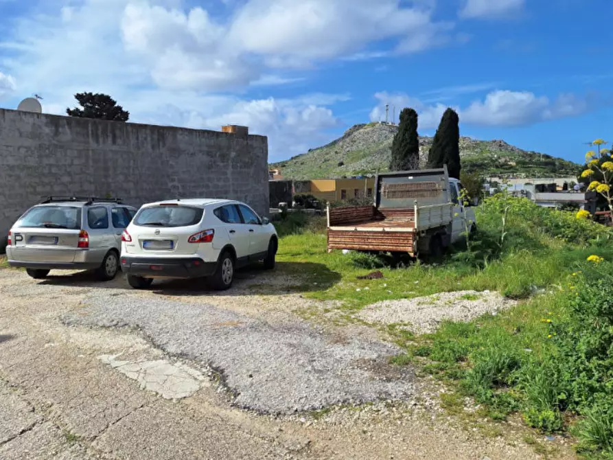 Immagine 7 di Terreno in vendita  in Via S. Vito, 91015 Custonaci TP, Italia a Custonaci