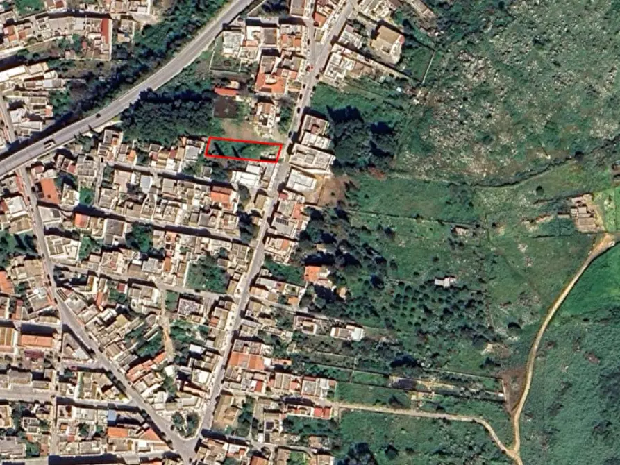 Immagine 11 di Terreno in vendita  in Via S. Vito, 91015 Custonaci TP, Italia a Custonaci