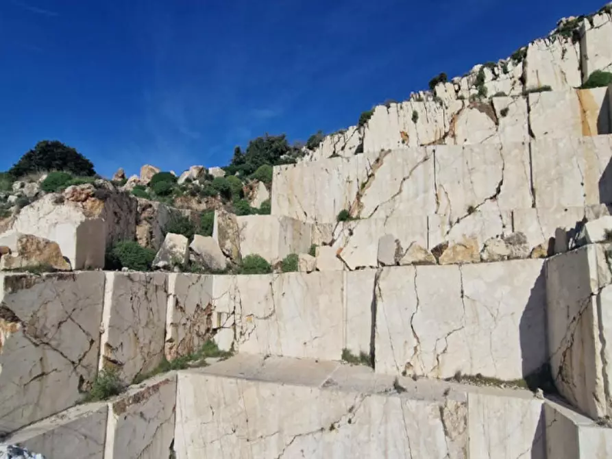 Immagine 3 di Terreno in vendita  in Contrada Chiova-Bellazita, 91015 Custonaci TP, Italia a Custonaci