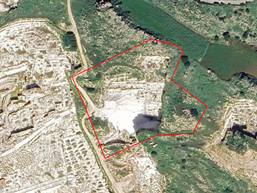 Immagine 8 di Terreno in vendita  in Contrada Chiova-Bellazita, 91015 Custonaci TP, Italia a Custonaci