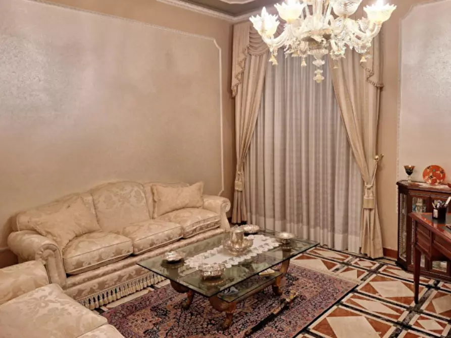 Immagine 2 di Appartamento in vendita  in Via S. Vito, 78/80, 91015 Custonaci TP, Italia a Custonaci