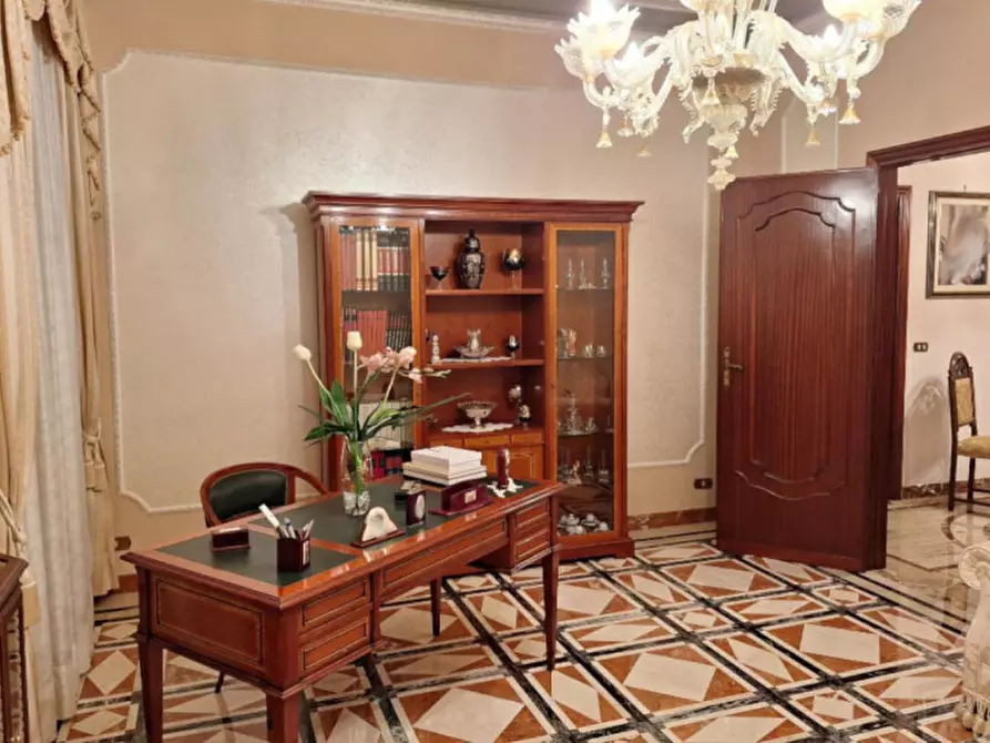 Immagine 3 di Appartamento in vendita  in Via S. Vito, 78/80, 91015 Custonaci TP, Italia a Custonaci