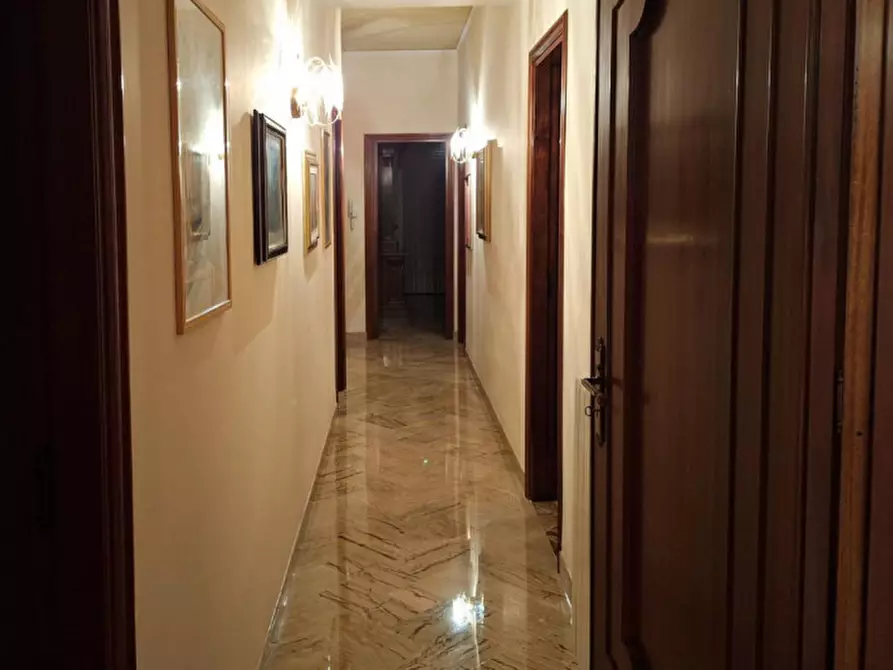 Immagine 4 di Appartamento in vendita  in Via S. Vito, 78/80, 91015 Custonaci TP, Italia a Custonaci