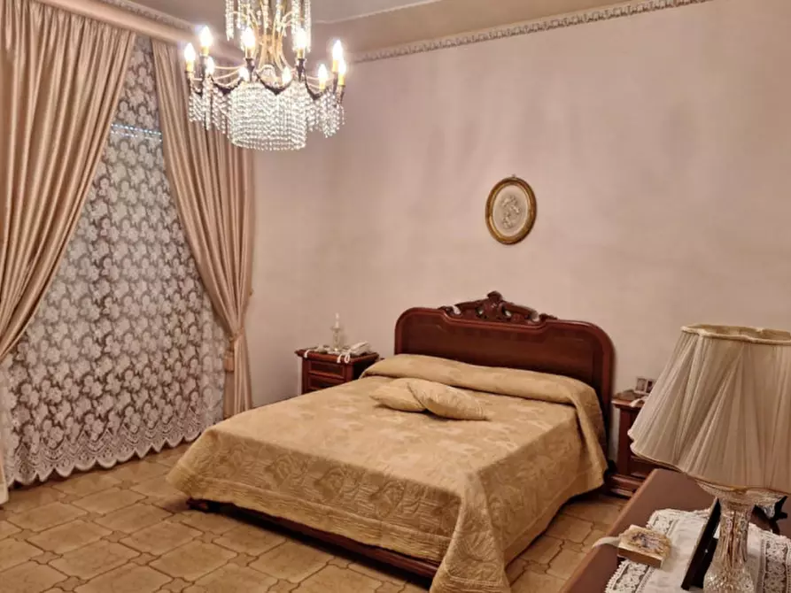 Immagine 5 di Appartamento in vendita  in Via S. Vito, 78/80, 91015 Custonaci TP, Italia a Custonaci