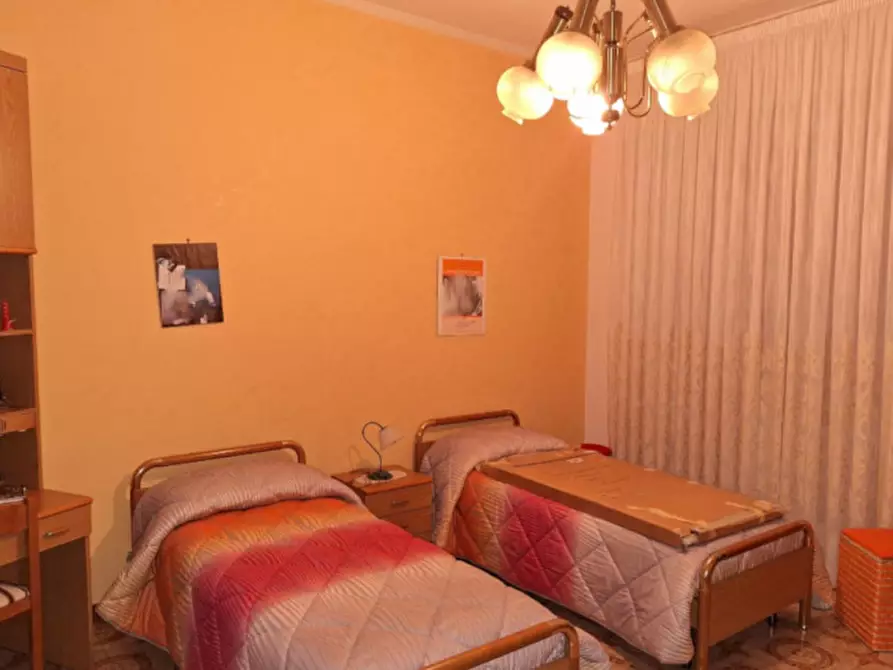 Immagine 7 di Appartamento in vendita  in Via S. Vito, 78/80, 91015 Custonaci TP, Italia a Custonaci