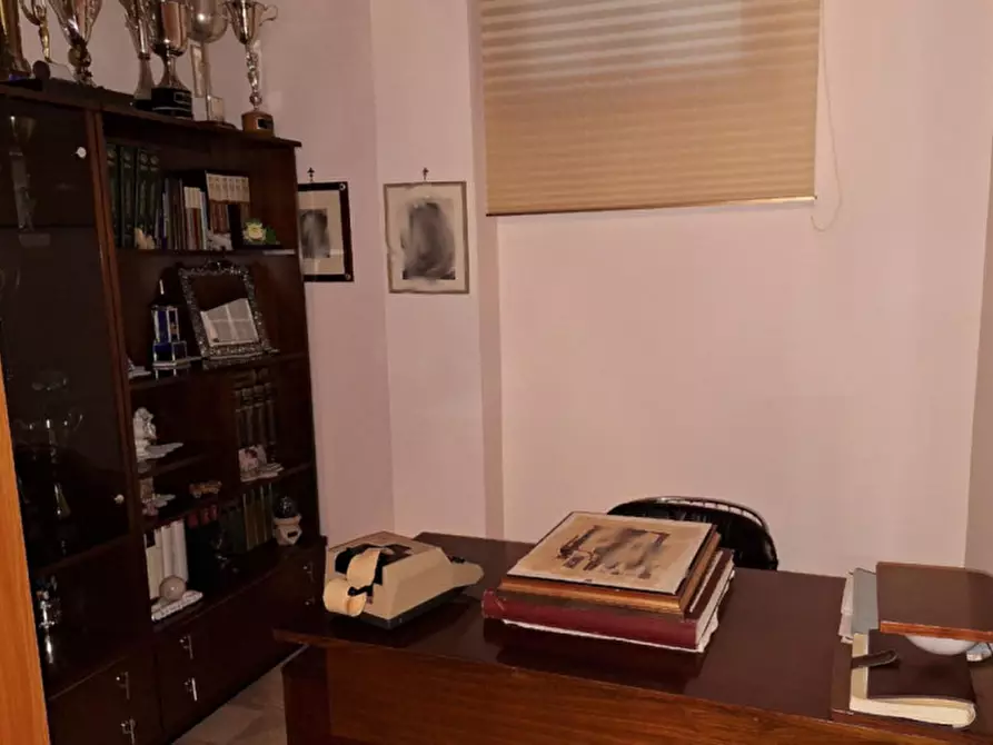 Immagine 8 di Appartamento in vendita  in Via S. Vito, 78/80, 91015 Custonaci TP, Italia a Custonaci