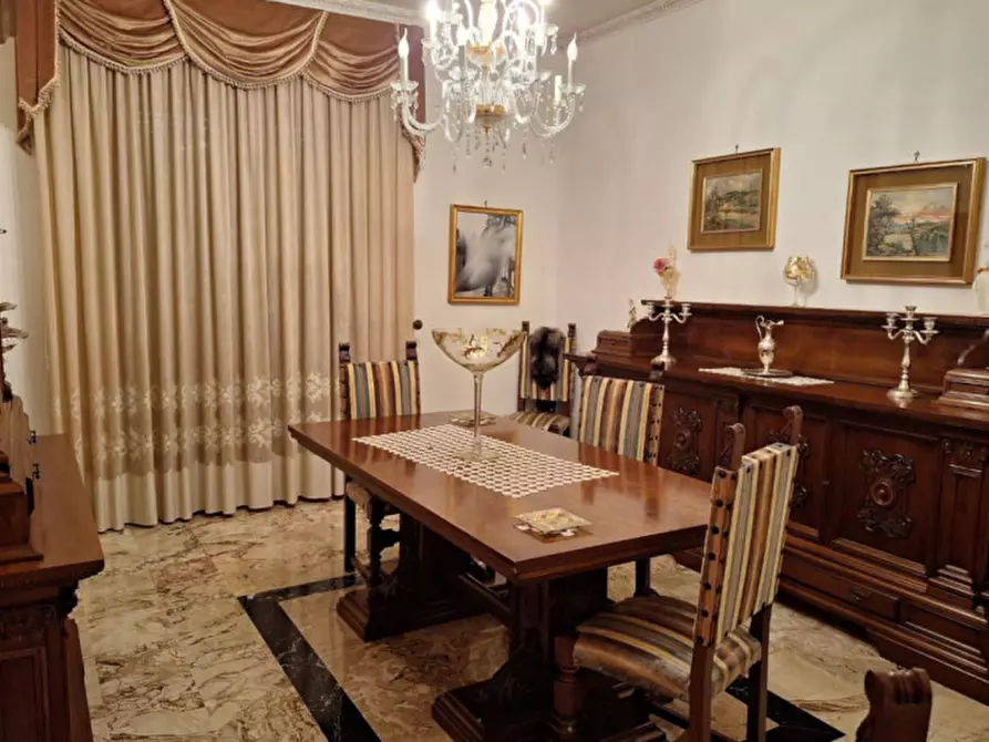 Immagine 9 di Appartamento in vendita  in Via S. Vito, 78/80, 91015 Custonaci TP, Italia a Custonaci