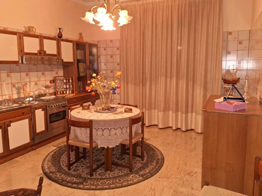 Immagine 10 di Appartamento in vendita  in Via S. Vito, 78/80, 91015 Custonaci TP, Italia a Custonaci