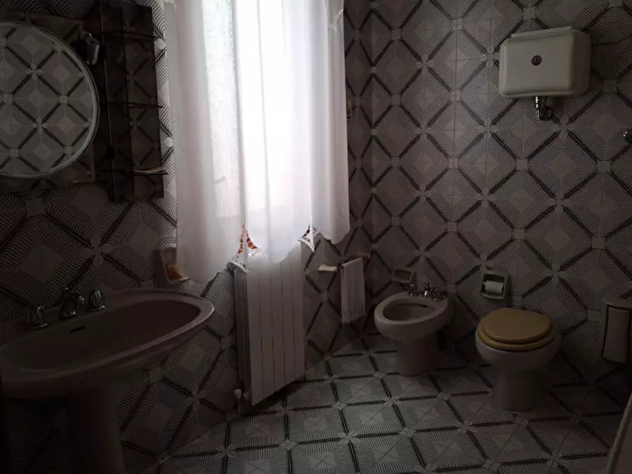 Immagine 11 di Appartamento in vendita  in Via S. Vito, 78/80, 91015 Custonaci TP, Italia a Custonaci