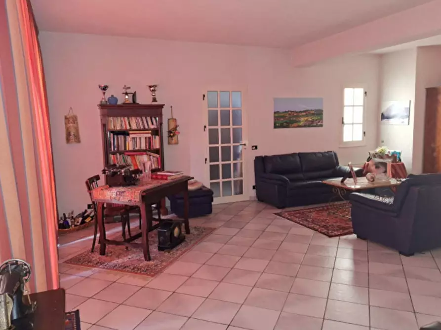 Immagine 12 di Appartamento in vendita  in Via S. Vito, 78/80, 91015 Custonaci TP, Italia a Custonaci