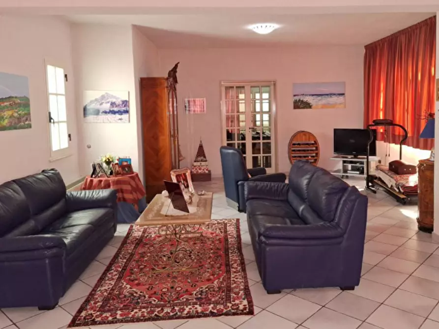 Immagine 13 di Appartamento in vendita  in Via S. Vito, 78/80, 91015 Custonaci TP, Italia a Custonaci