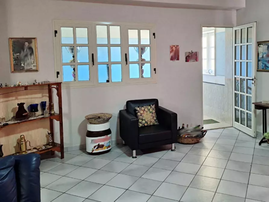 Immagine 14 di Appartamento in vendita  in Via S. Vito, 78/80, 91015 Custonaci TP, Italia a Custonaci