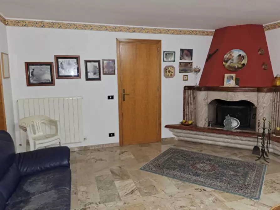 Immagine 15 di Appartamento in vendita  in Via S. Vito, 78/80, 91015 Custonaci TP, Italia a Custonaci