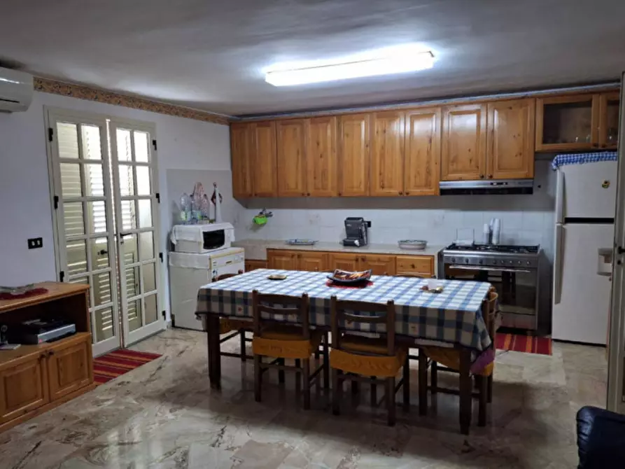 Immagine 16 di Appartamento in vendita  in Via S. Vito, 78/80, 91015 Custonaci TP, Italia a Custonaci