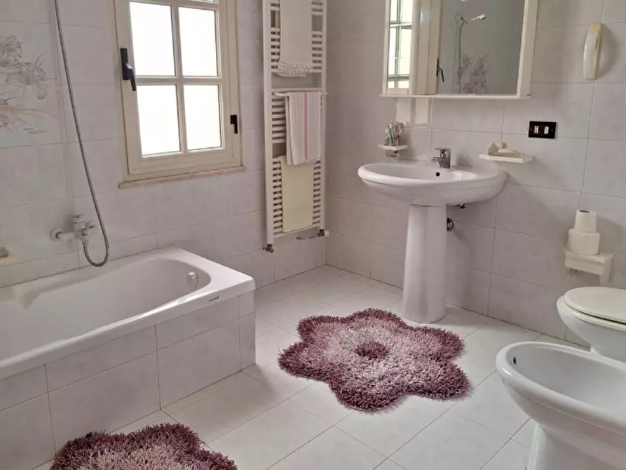 Immagine 17 di Appartamento in vendita  in Via S. Vito, 78/80, 91015 Custonaci TP, Italia a Custonaci