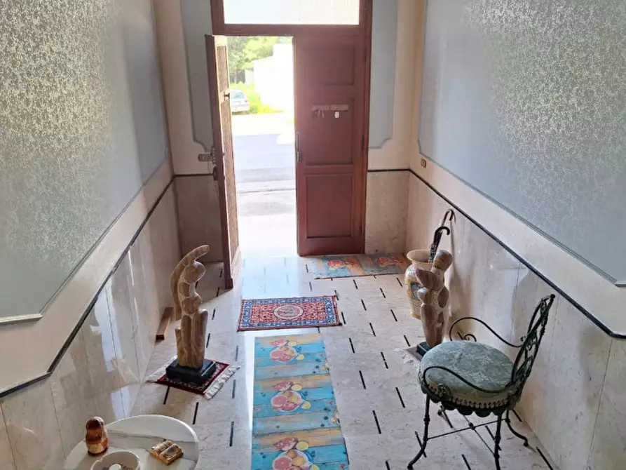 Immagine 18 di Appartamento in vendita  in Via S. Vito, 78/80, 91015 Custonaci TP, Italia a Custonaci