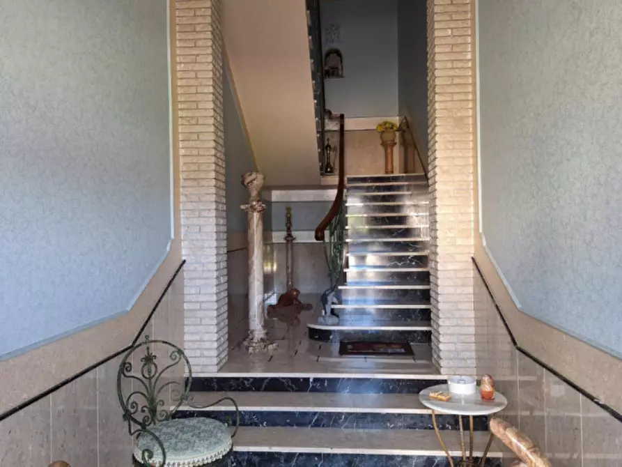 Immagine 19 di Appartamento in vendita  in Via S. Vito, 78/80, 91015 Custonaci TP, Italia a Custonaci