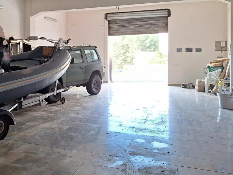 Immagine 20 di Appartamento in vendita  in Via S. Vito, 78/80, 91015 Custonaci TP, Italia a Custonaci