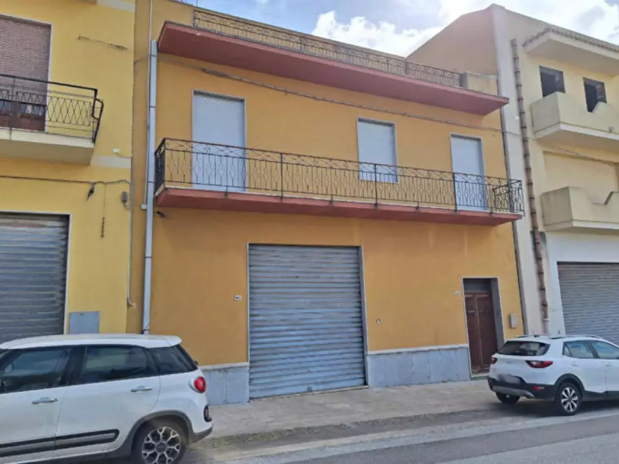 Immagine 21 di Appartamento in vendita  in Via S. Vito, 78/80, 91015 Custonaci TP, Italia a Custonaci