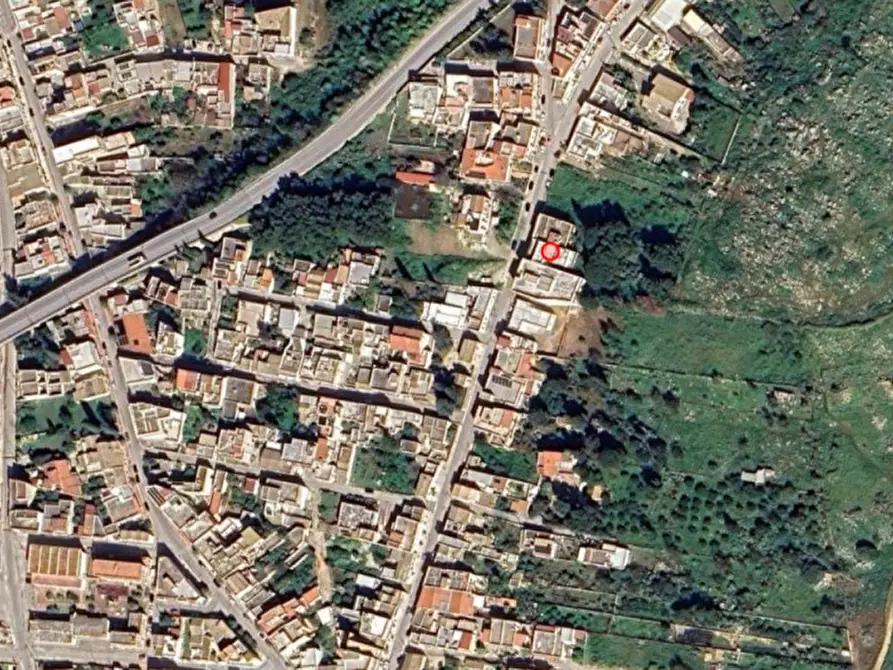 Immagine 28 di Appartamento in vendita  in Via S. Vito, 78/80, 91015 Custonaci TP, Italia a Custonaci