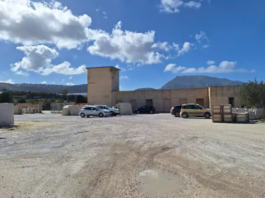 Immagine 4 di Capannone industriale in vendita  in Via Po, 91019 Rio Forgia TP, Italia a Valderice