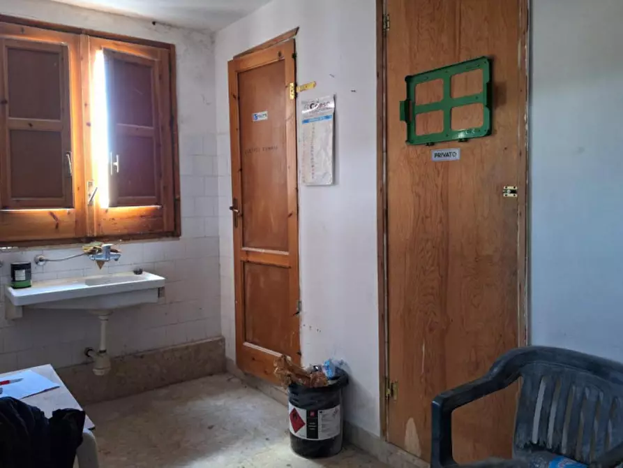 Immagine 16 di Capannone industriale in vendita  in Via Po, 91019 Rio Forgia TP, Italia a Valderice