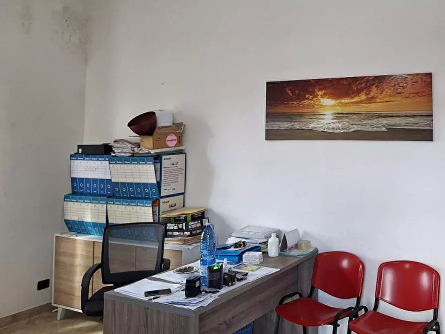 Immagine 18 di Capannone industriale in vendita  in Via Po, 91019 Rio Forgia TP, Italia a Valderice