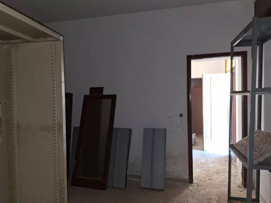 Immagine 19 di Capannone industriale in vendita  in Via Po, 91019 Rio Forgia TP, Italia a Valderice