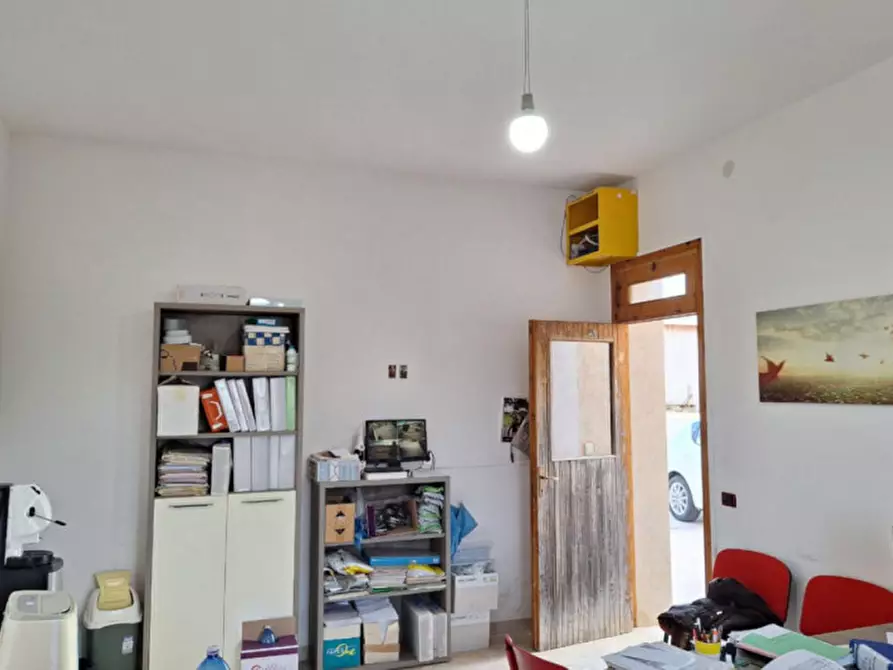 Immagine 20 di Capannone industriale in vendita  in Via Po, 91019 Rio Forgia TP, Italia a Valderice