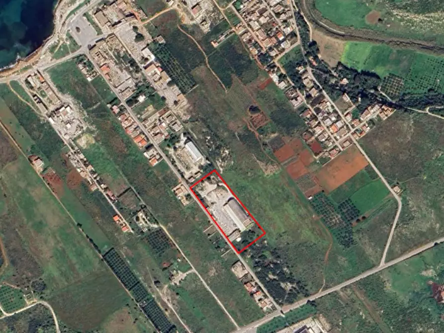 Immagine 25 di Capannone industriale in vendita  in Via Po, 91019 Rio Forgia TP, Italia a Valderice