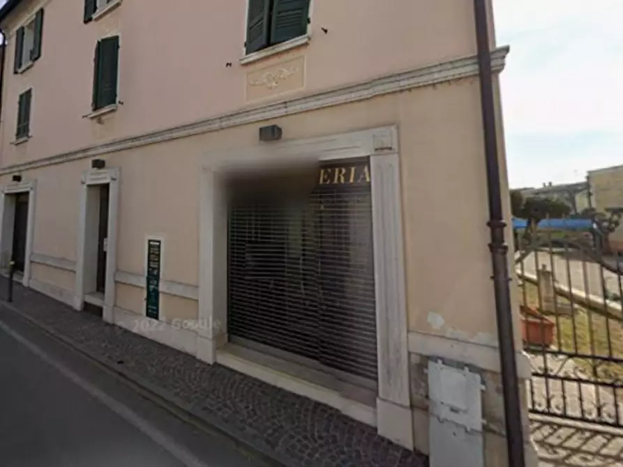 Immagine 1 di Negozio in vendita  in Via Fornaci, 6, 25020 Pralboino BS, Italia a Pralboino
