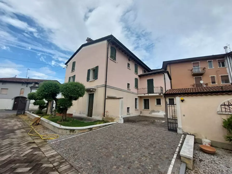 Immagine 12 di Negozio in vendita  in Via Fornaci, 6, 25020 Pralboino BS, Italia a Pralboino