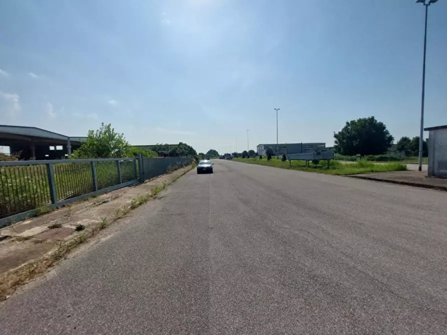 Immagine 8 di Capannone industriale in vendita  in Via Giovanni Marcora, N. snc a Rodigo