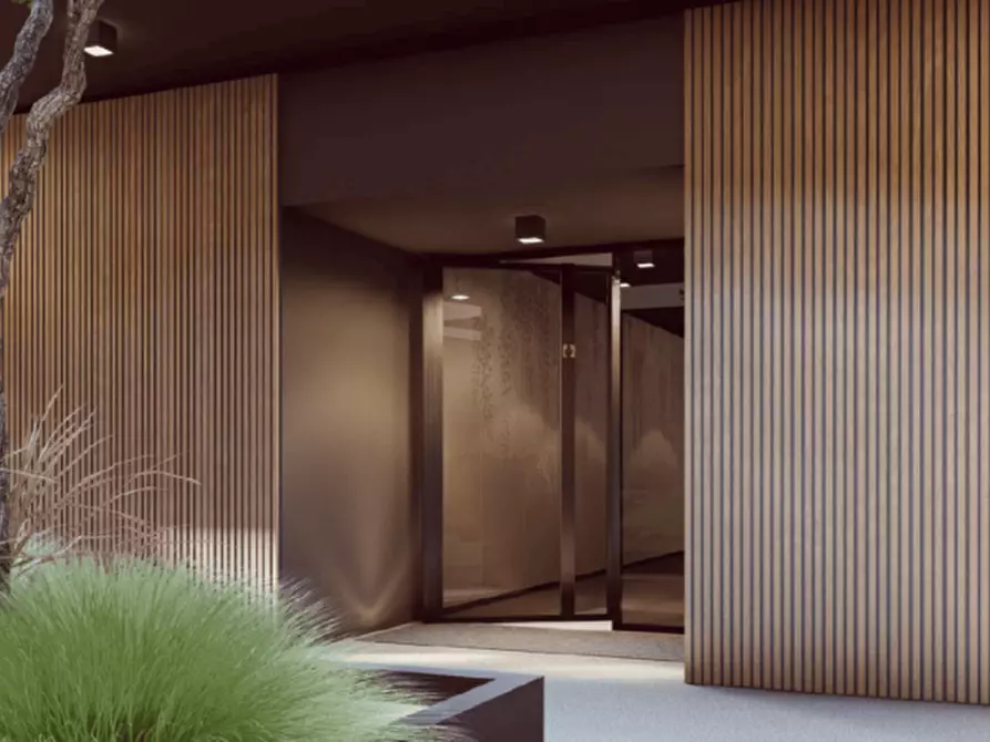 Immagine 7 di Appartamento in vendita  in VIA PAOLO SARPI a Padova