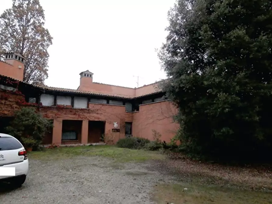 Immagine 3 di Villa in vendita  in via san martino, 81 a Monte San Pietro