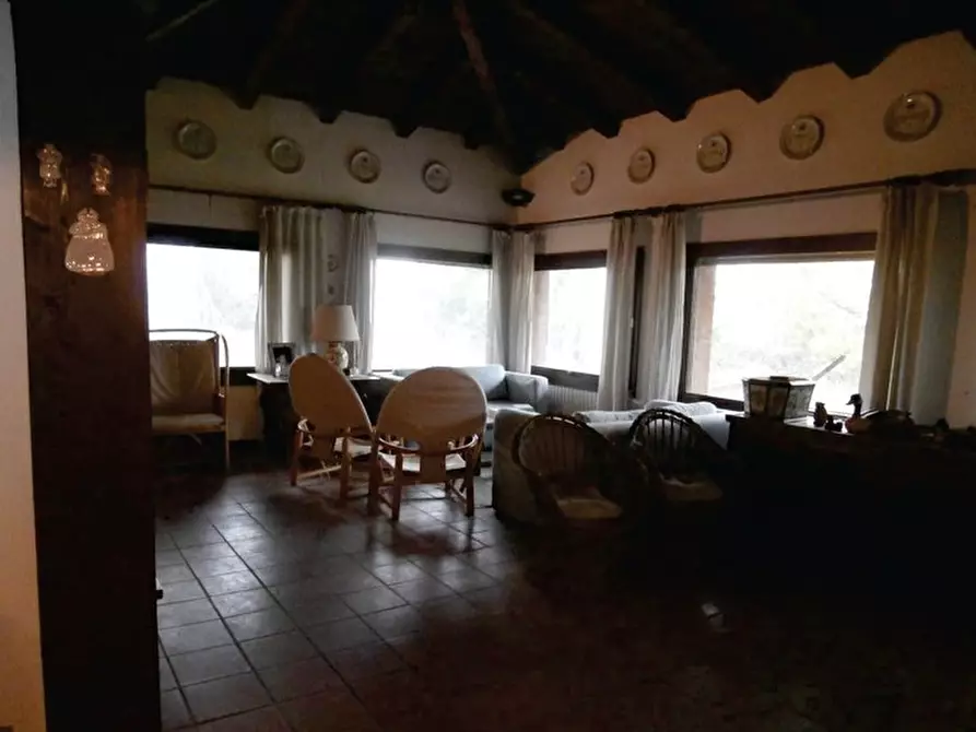 Immagine 4 di Villa in vendita  in via san martino, 81 a Monte San Pietro