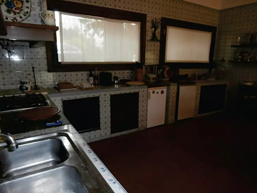 Immagine 5 di Villa in vendita  in via san martino, 81 a Monte San Pietro