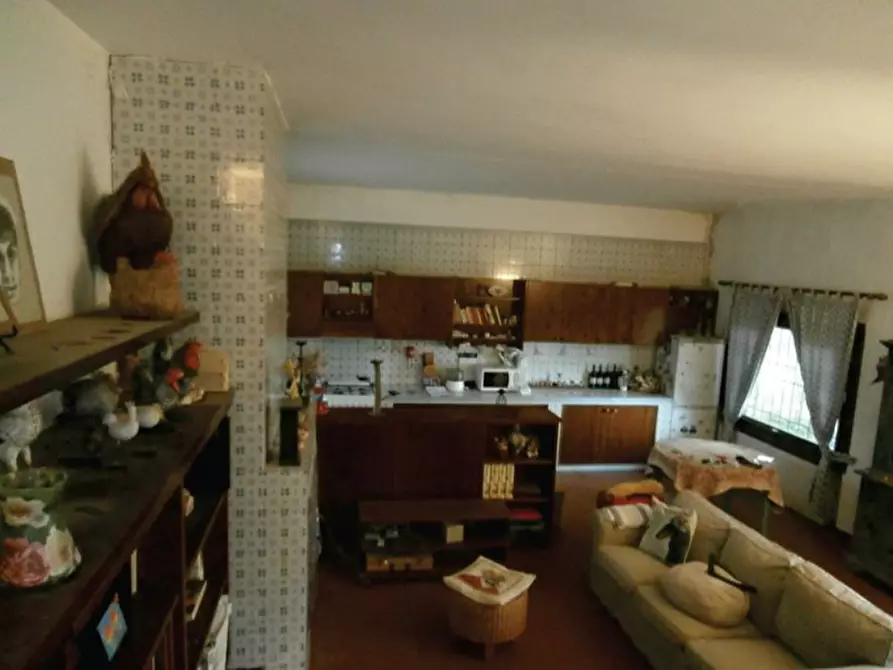 Immagine 6 di Villa in vendita  in via san martino, 81 a Monte San Pietro