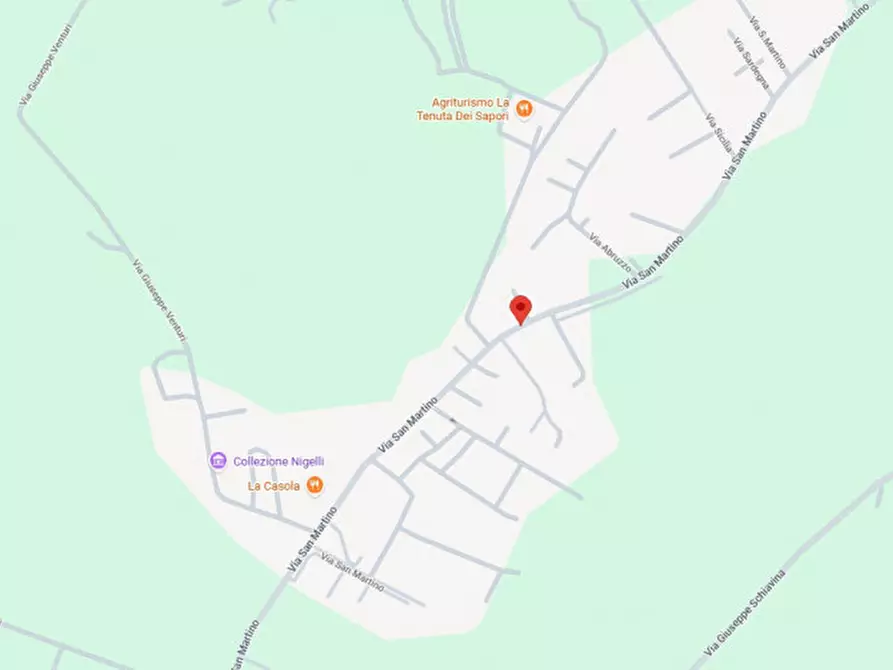 Immagine 14 di Villa in vendita  in via san martino, 81 a Monte San Pietro