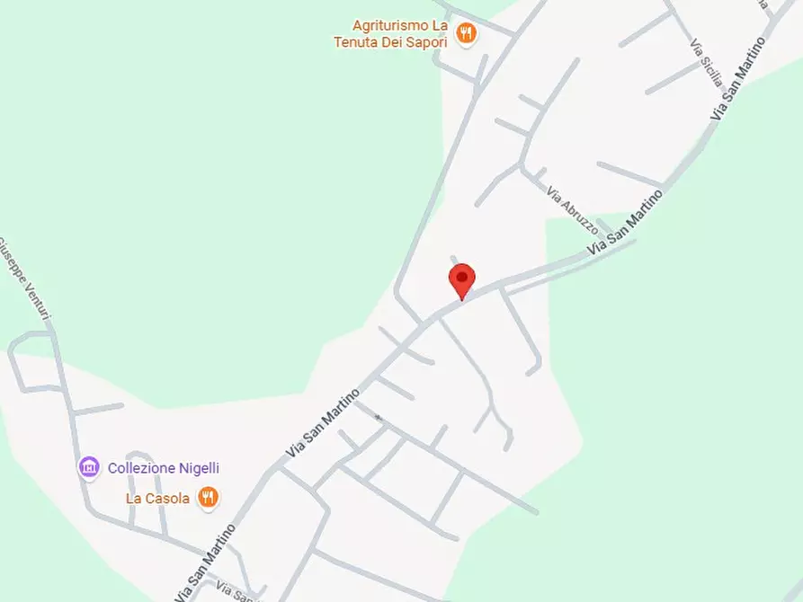 Immagine 15 di Villa in vendita  in via san martino, 81 a Monte San Pietro