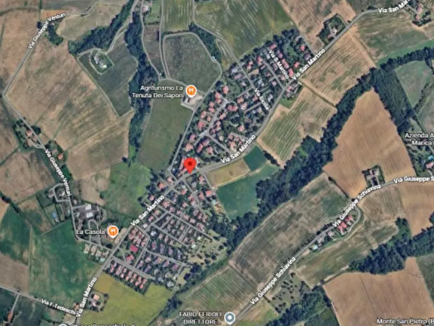 Immagine 17 di Villa in vendita  in via san martino, 81 a Monte San Pietro