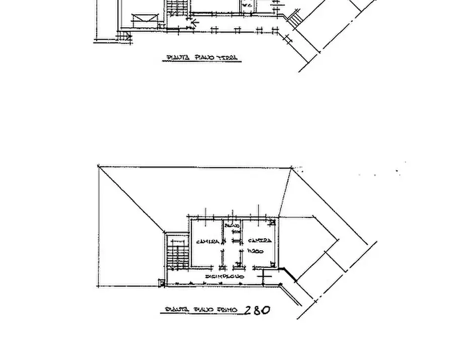 Immagine 18 di Villa in vendita  in via san martino, 81 a Monte San Pietro