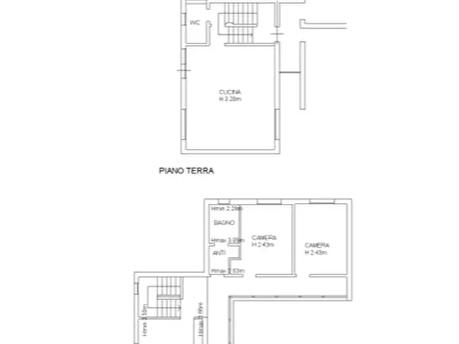 Immagine 19 di Villa in vendita  in via san martino, 81 a Monte San Pietro