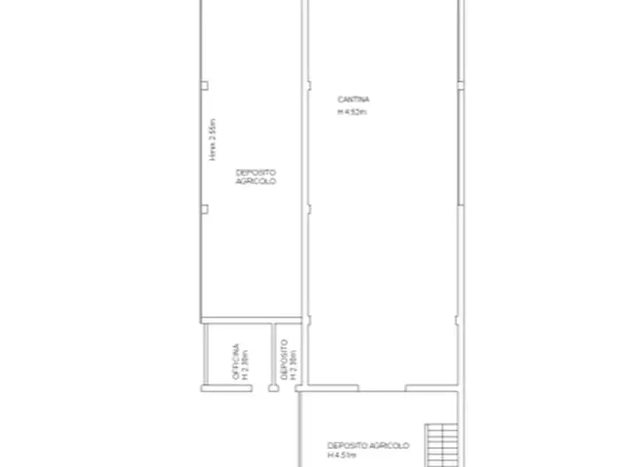 Immagine 20 di Villa in vendita  in via san martino, 81 a Monte San Pietro